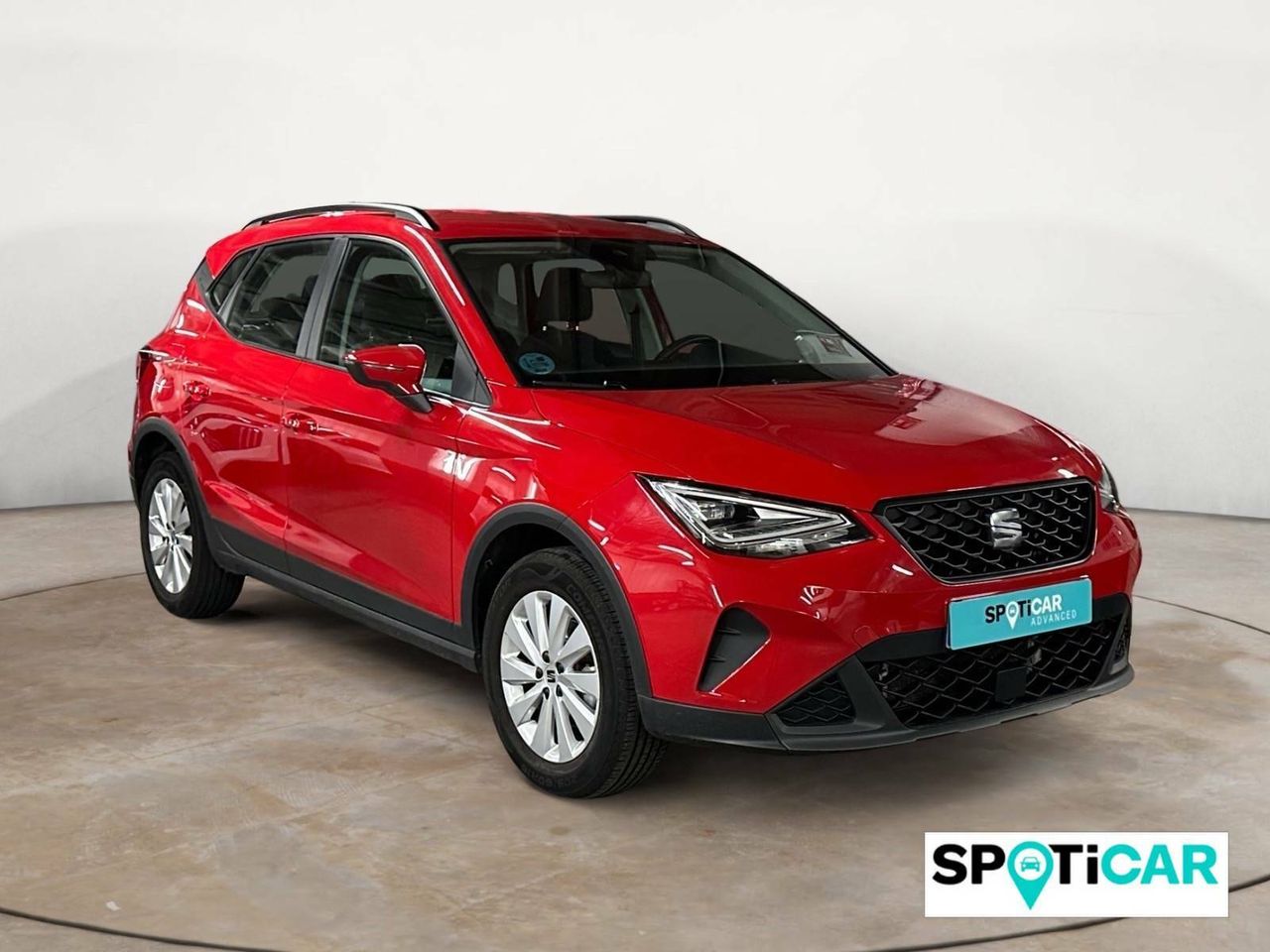 seat arona 2022 / foto grande (3)