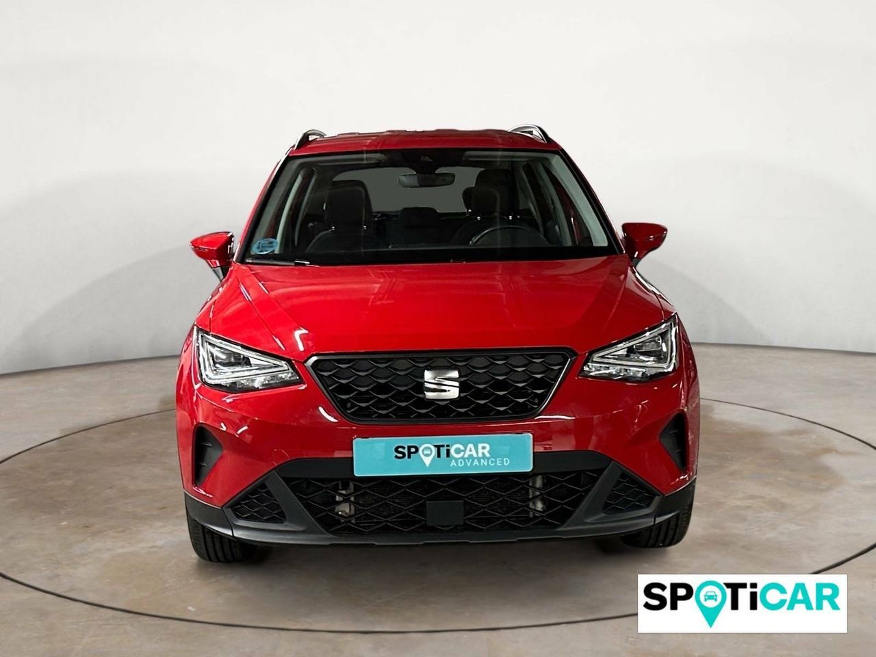 seat arona 2022 / foto grande (2)