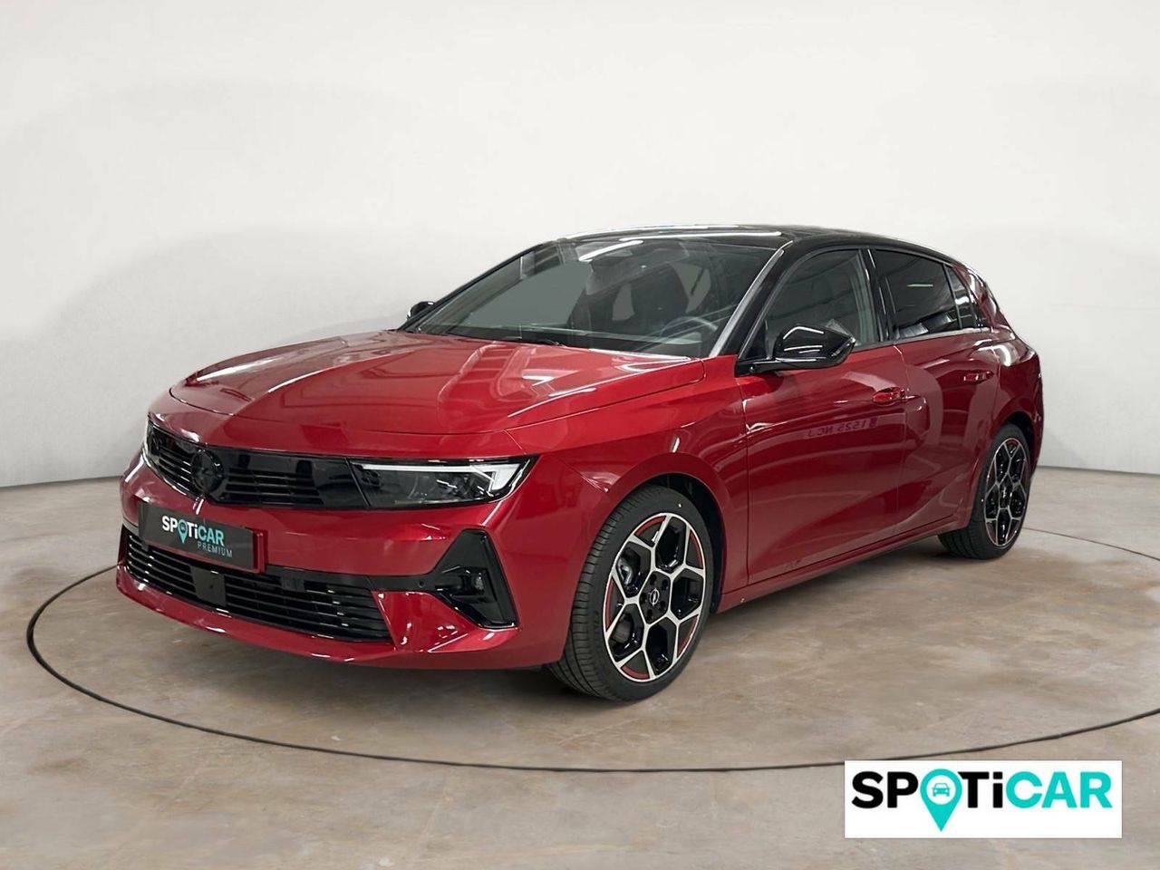 opel astra 2025 /