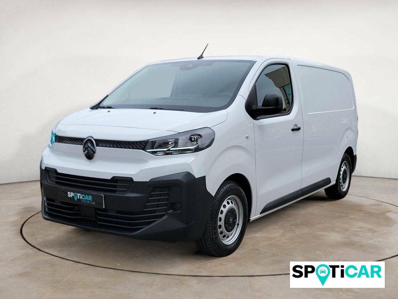 citroën jumpy 2024 /