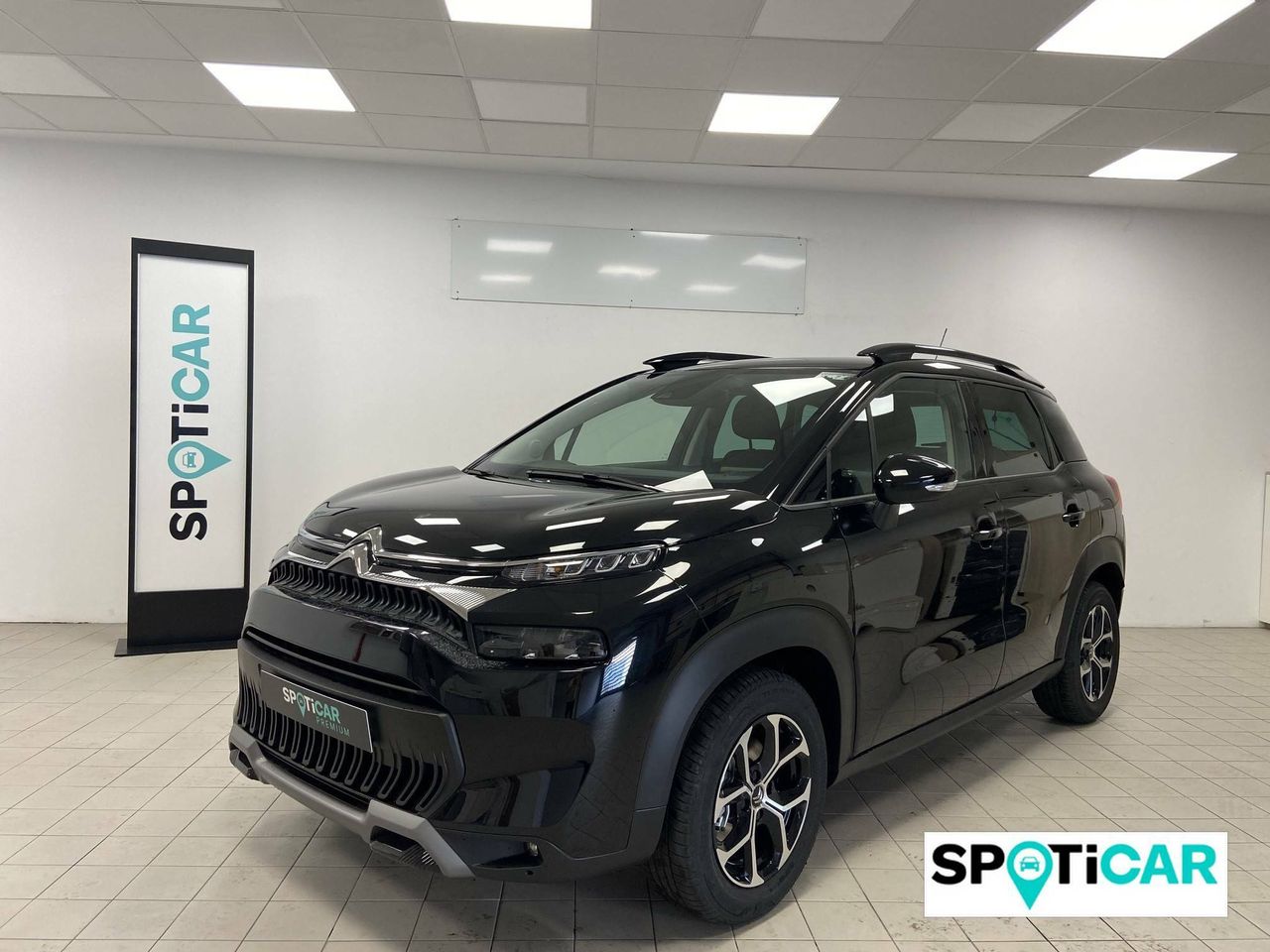 citroën c3 aircross 2024 /