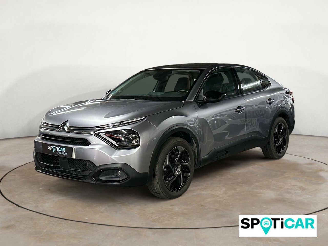 citroën c4 x 2024 /