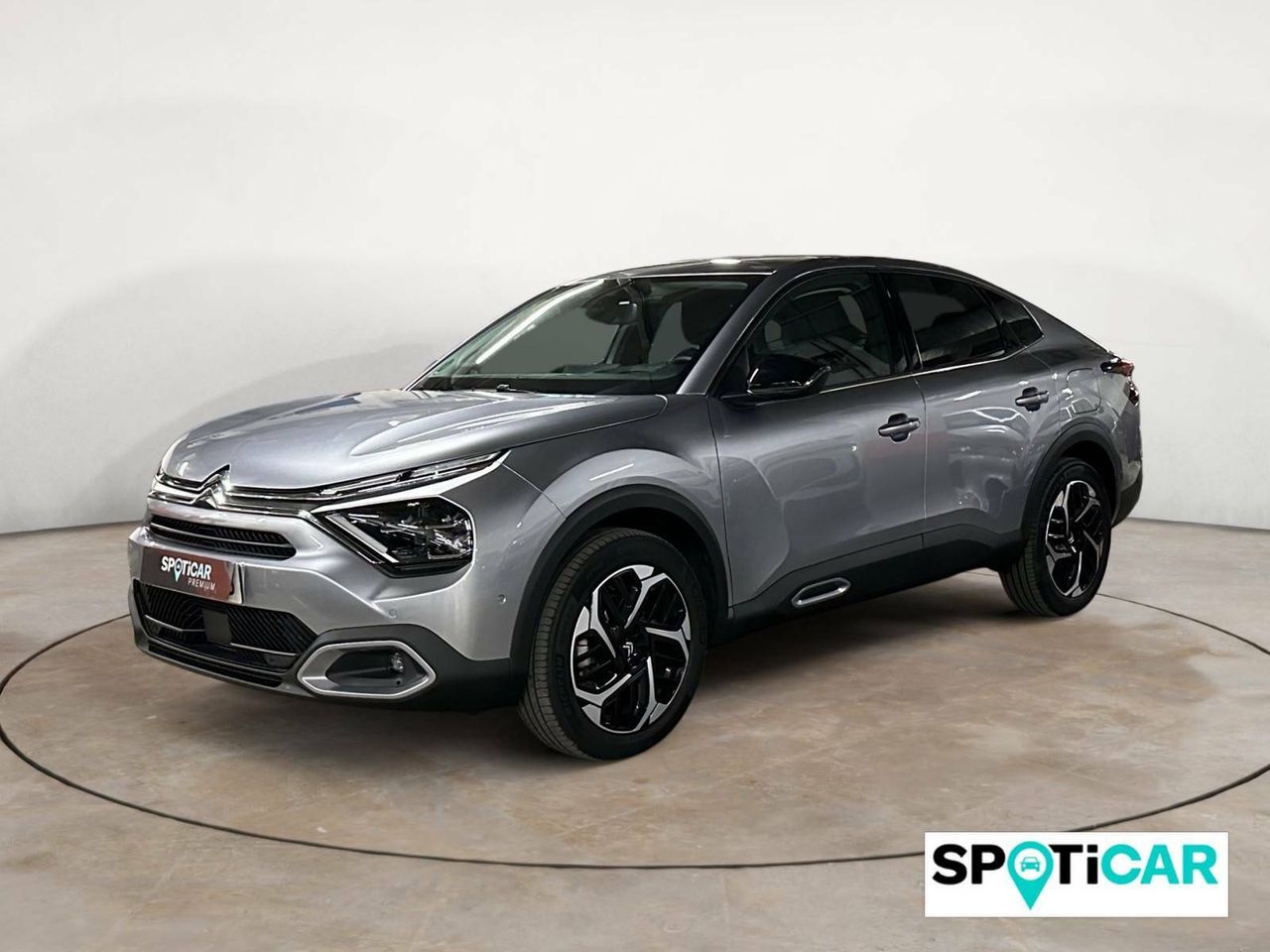 citroën c4 x 2024 /