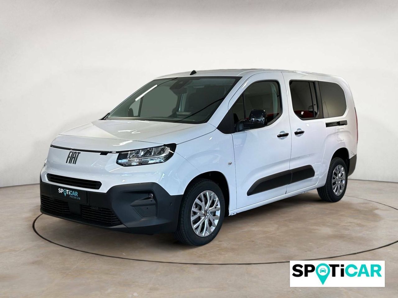 fiat doblò 2025 /