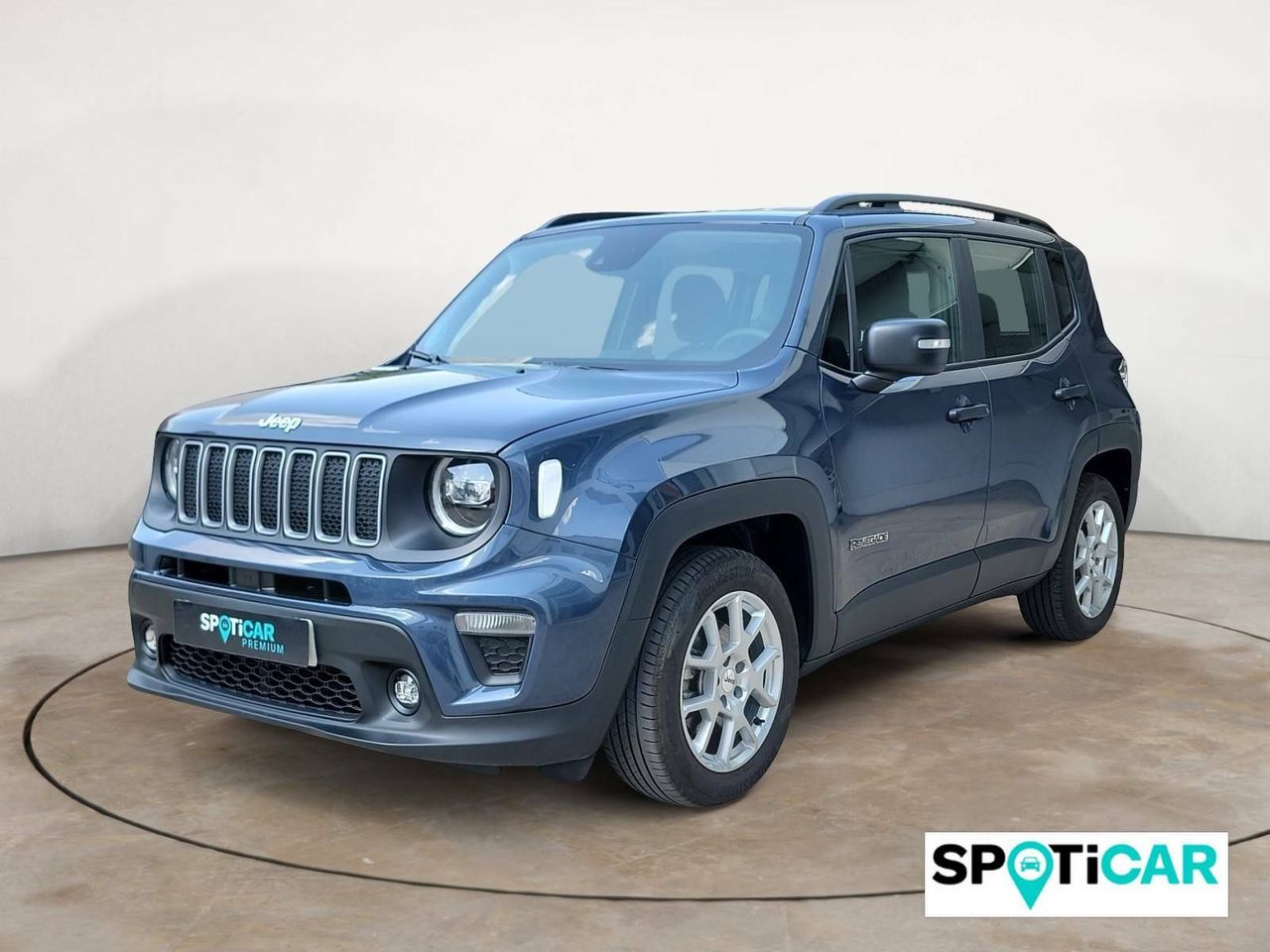 jeep renegade 2024 /