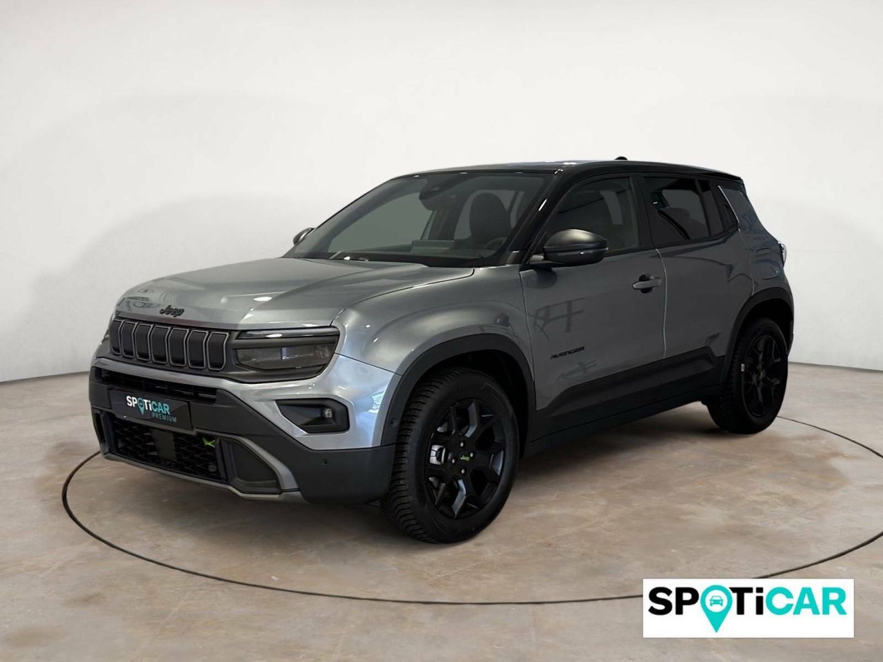 jeep avenger 2025 /