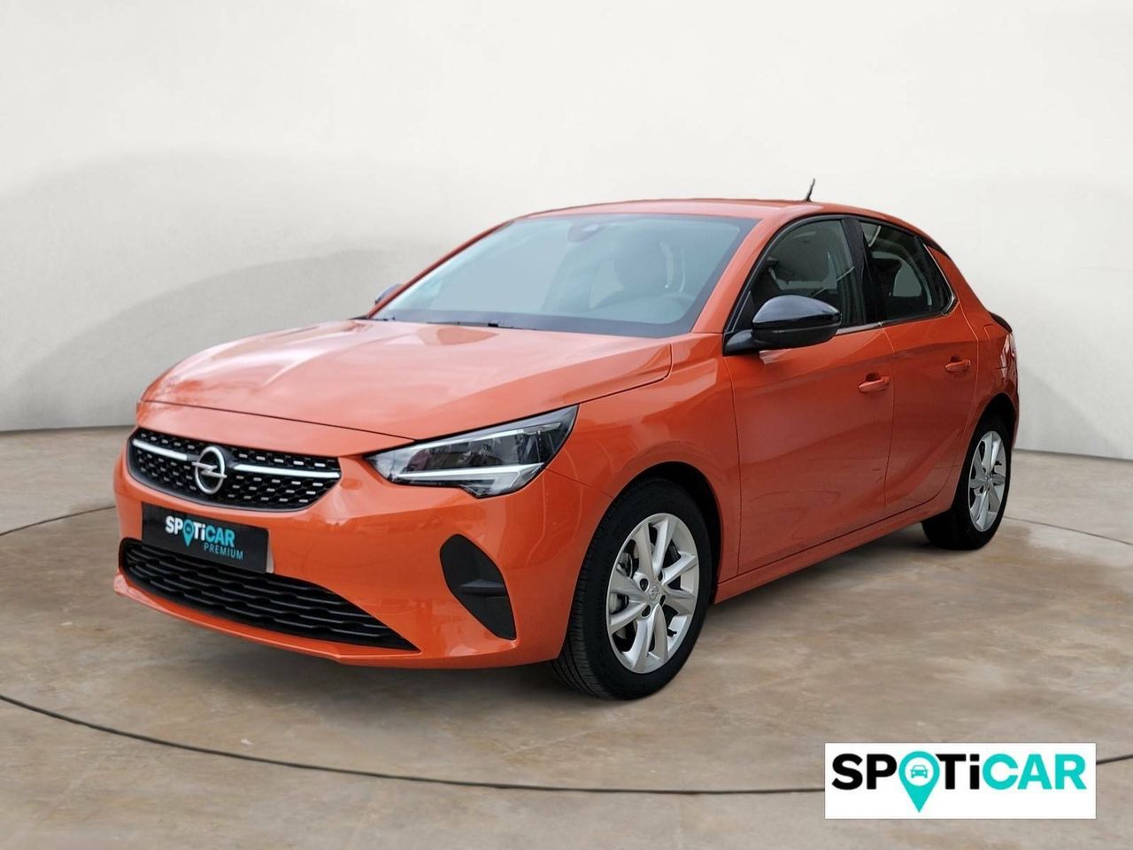 opel corsa 2023 /