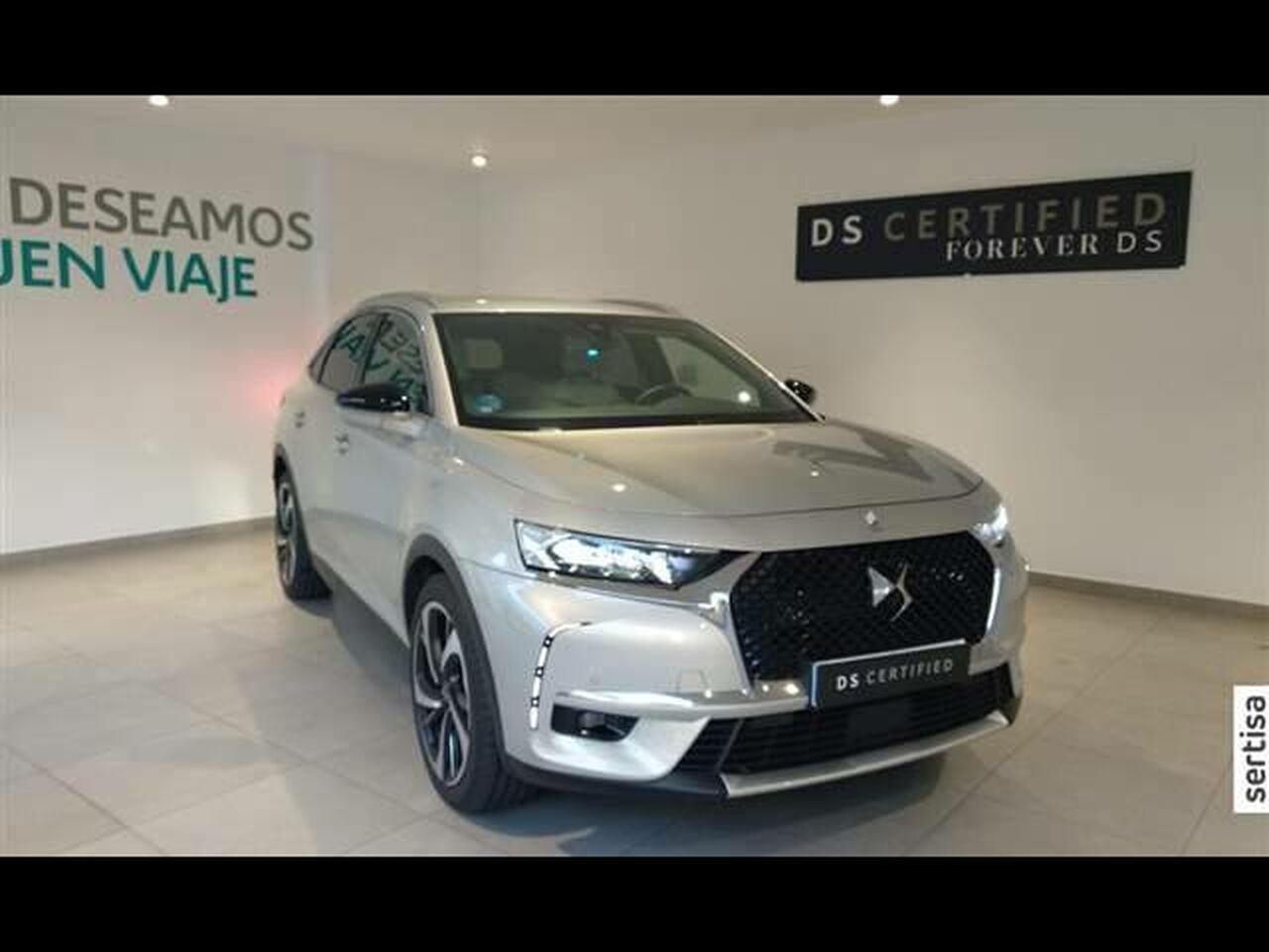 ds automobiles ds 7 crossback 2020 / foto grande (3)