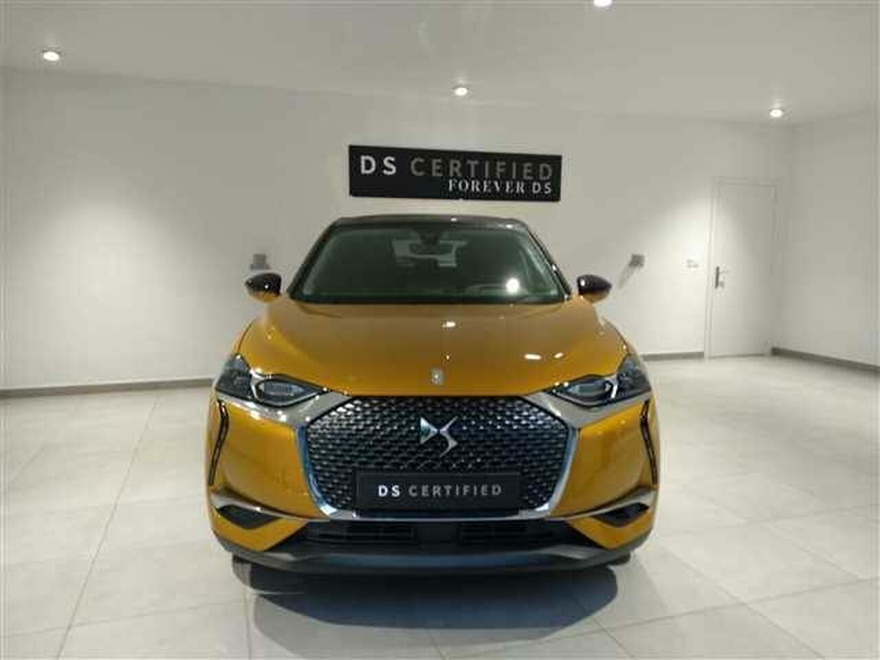 foto de ds automobiles ds 3 2019 de segunda mano