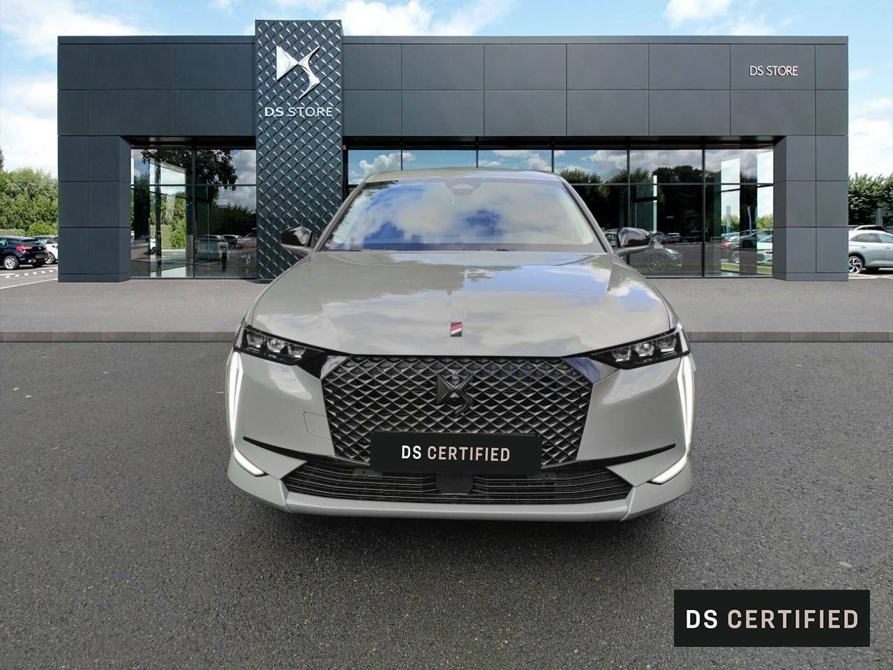 ds automobiles ds 4 2023 / foto grande (3)