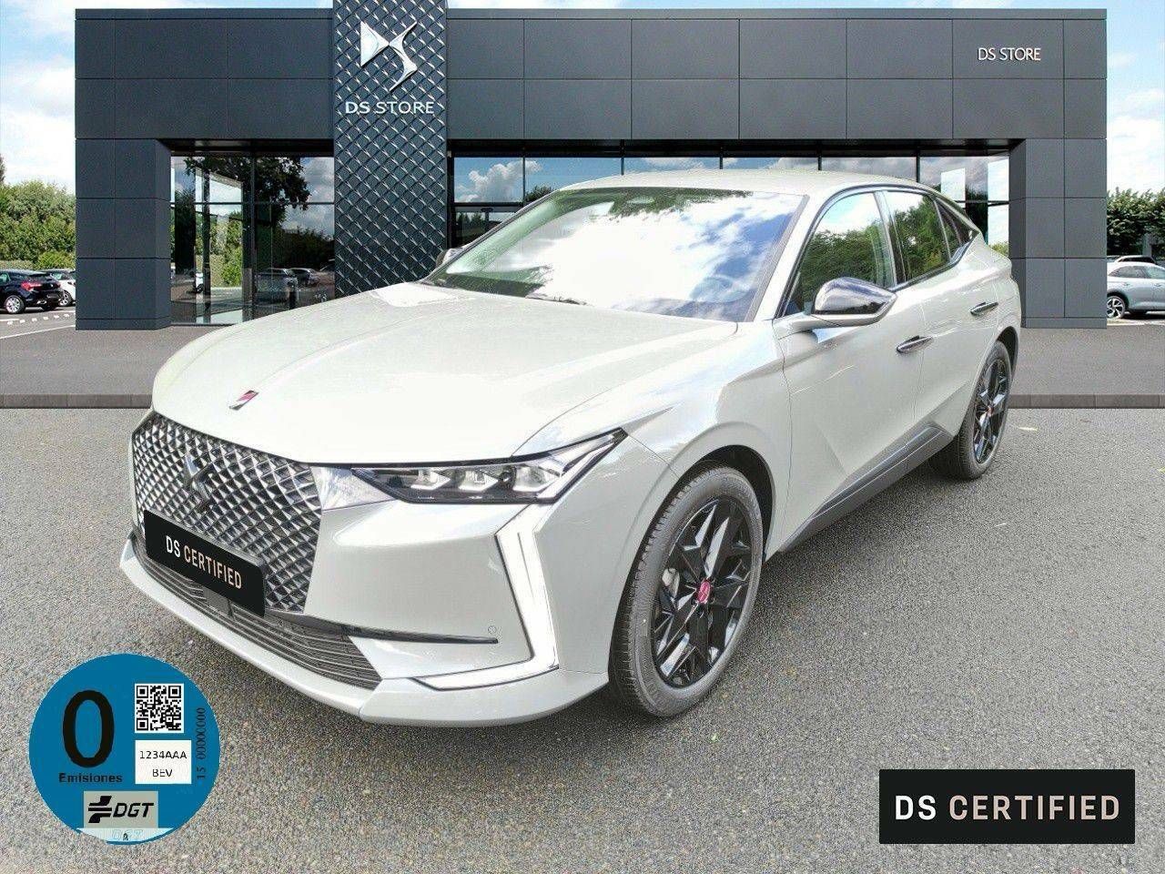 ds automobiles ds 4 2023 / foto grande (2)