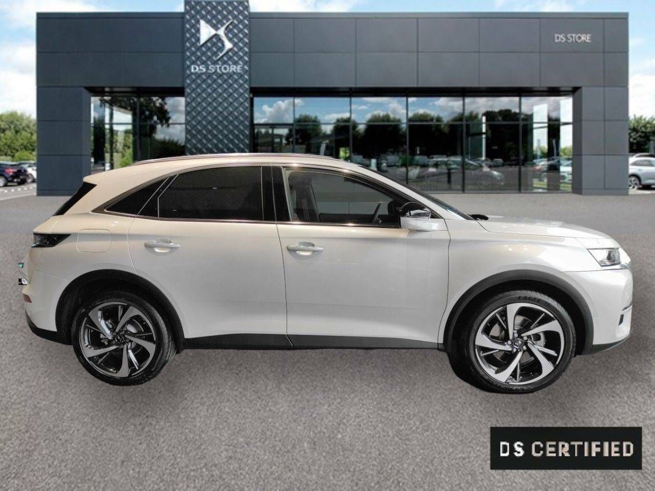 ds automobiles ds 7 crossback 2023 / foto grande (3)