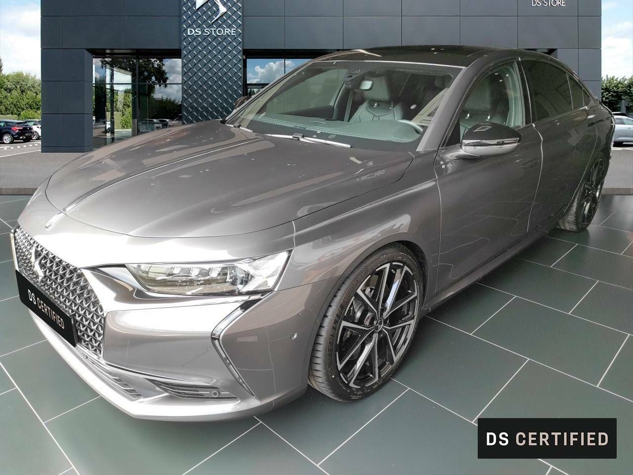 Ds automobiles ds 9  de segunda mano - ds automobiles ds 9 2023 /