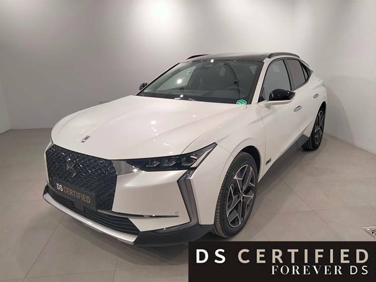 Ds 3 control de velocidad crucero  de segunda mano - ds automobiles ds 4 2023 /