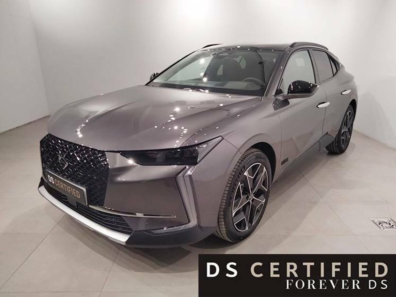 ds automobiles ds 4 2023 /