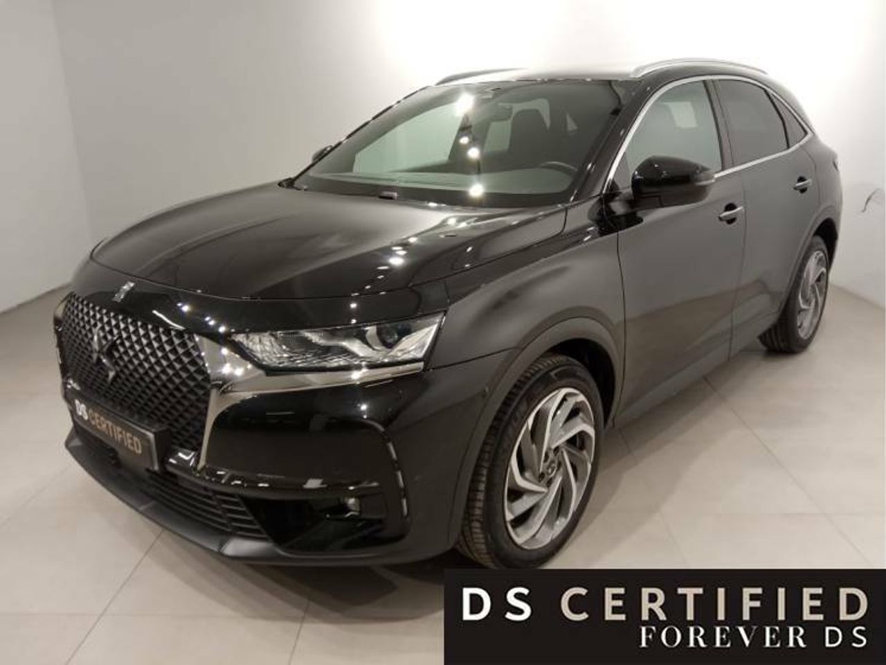 Faros de xenon  de segunda mano - ds automobiles ds 7 crossback 2020 /
