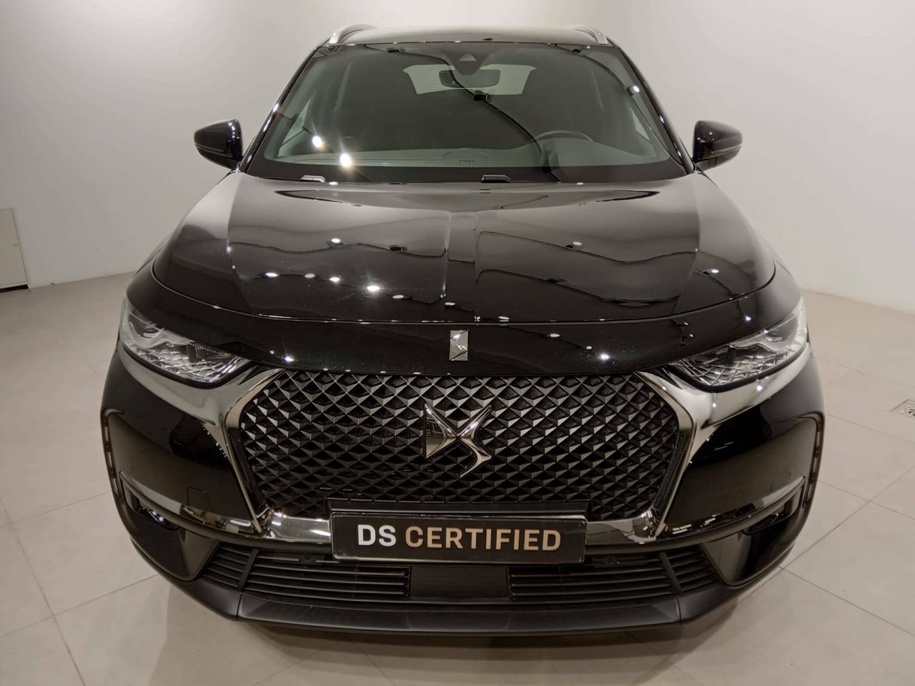 ds automobiles ds 7 crossback 2020 / foto grande (2)