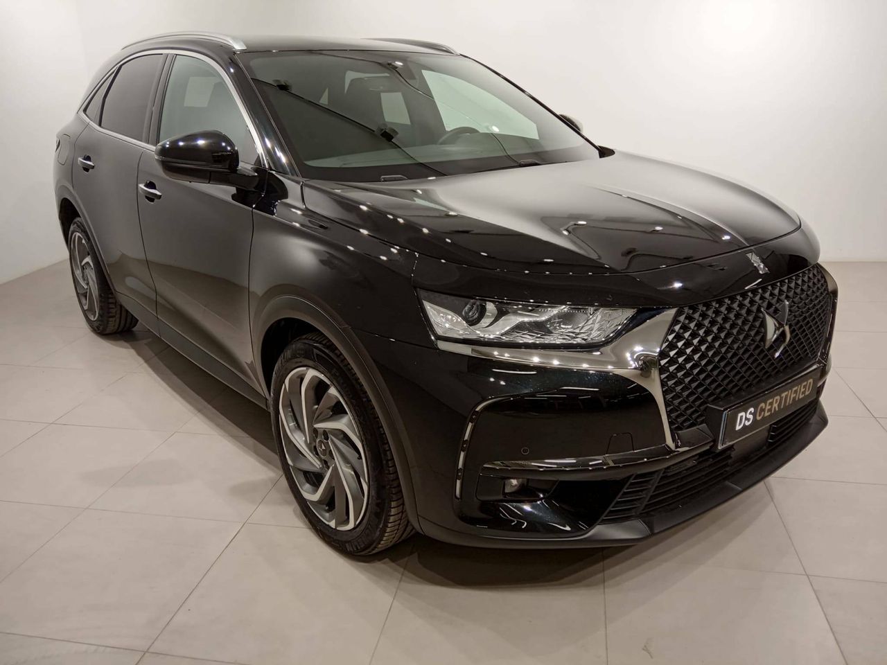 ds automobiles ds 7 crossback 2020 / foto grande (3)
