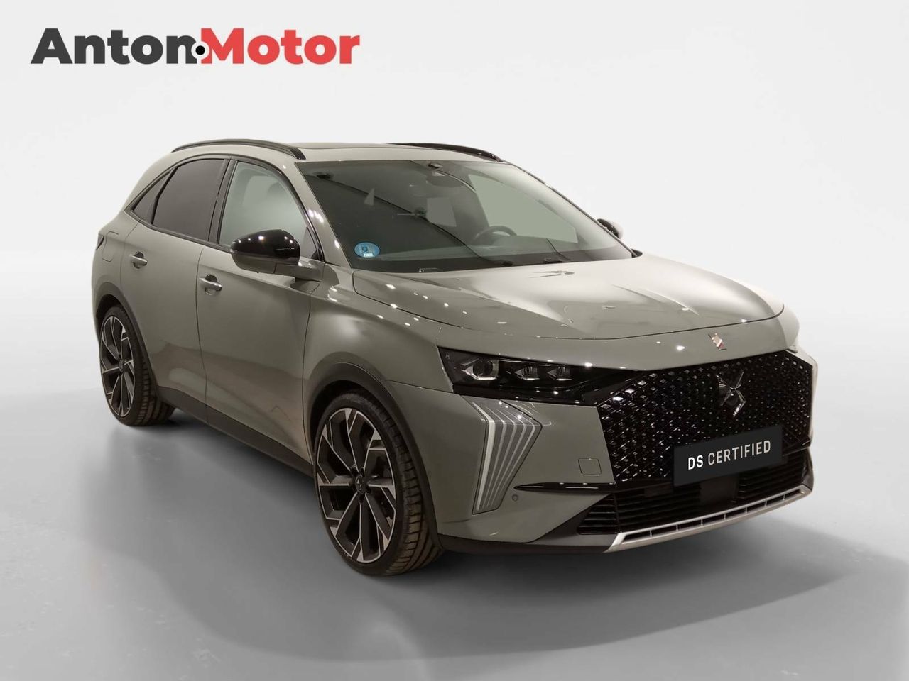 ds automobiles ds 7 2024 / foto grande (3)