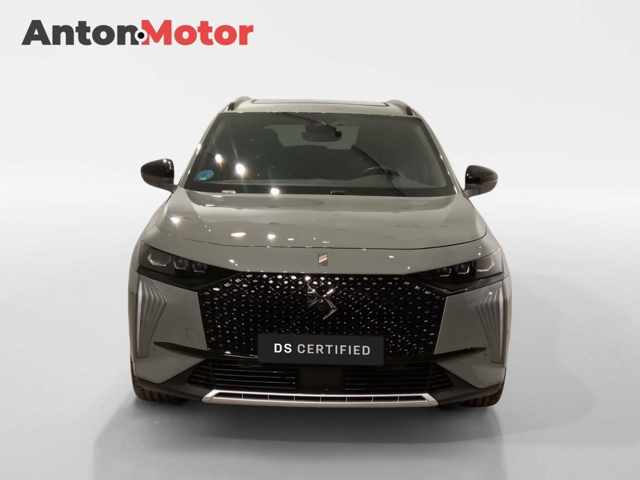 ds automobiles ds 7 2024 / foto grande (2)