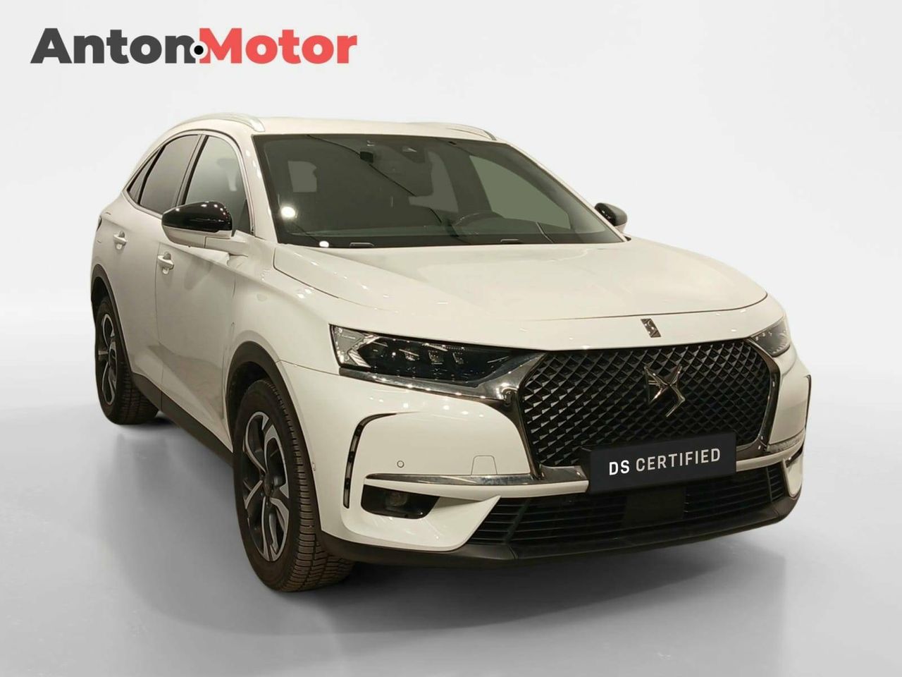 ds automobiles ds 7 2019 / foto grande (3)