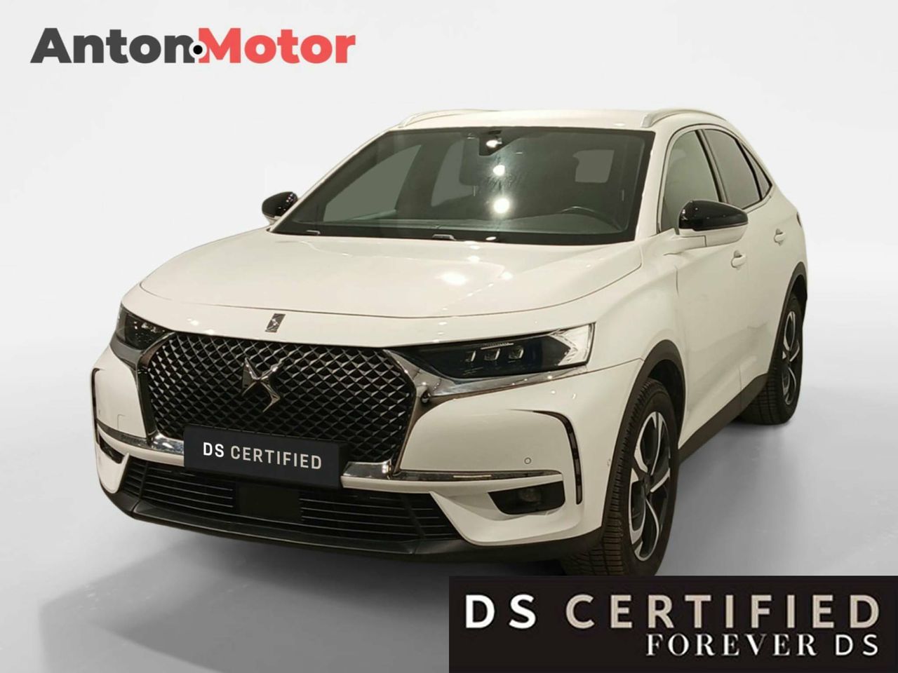 Megane con pantalla tactil multimedia madrid  de segunda mano en Madrid - ds automobiles ds 7 2019 /