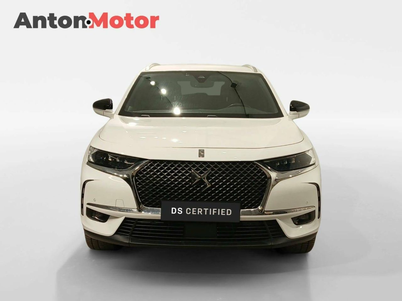ds automobiles ds 7 2019 / foto grande (2)