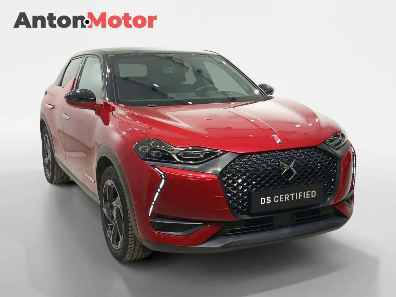 ds automobiles ds 3 2020 / foto grande (3)