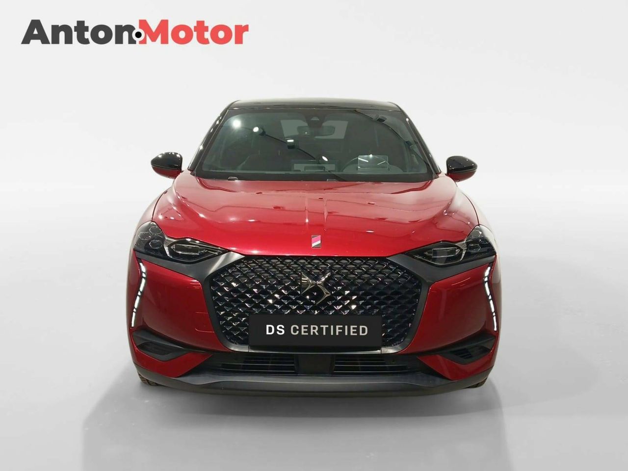 ds automobiles ds 3 2020 / foto grande (2)