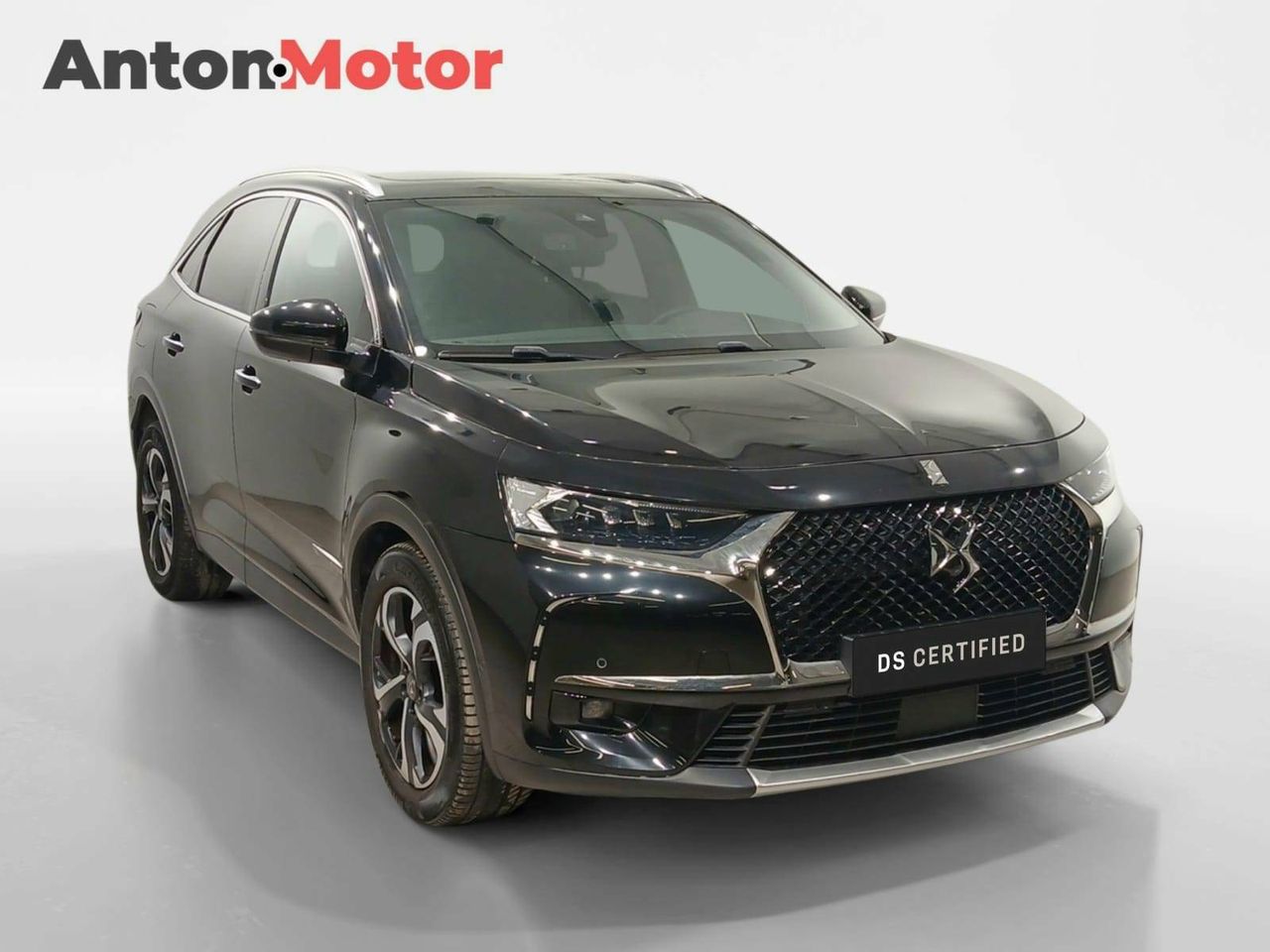 ds automobiles ds 7 2019 / foto grande (3)
