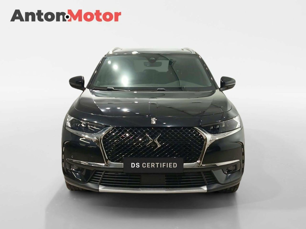 ds automobiles ds 7 2019 / foto grande (2)