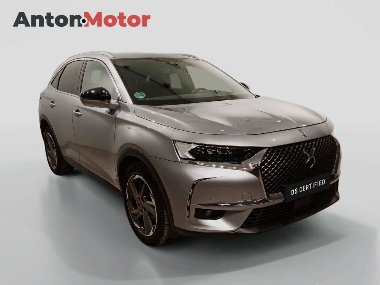 ds automobiles ds 7 2020 / foto grande (3)