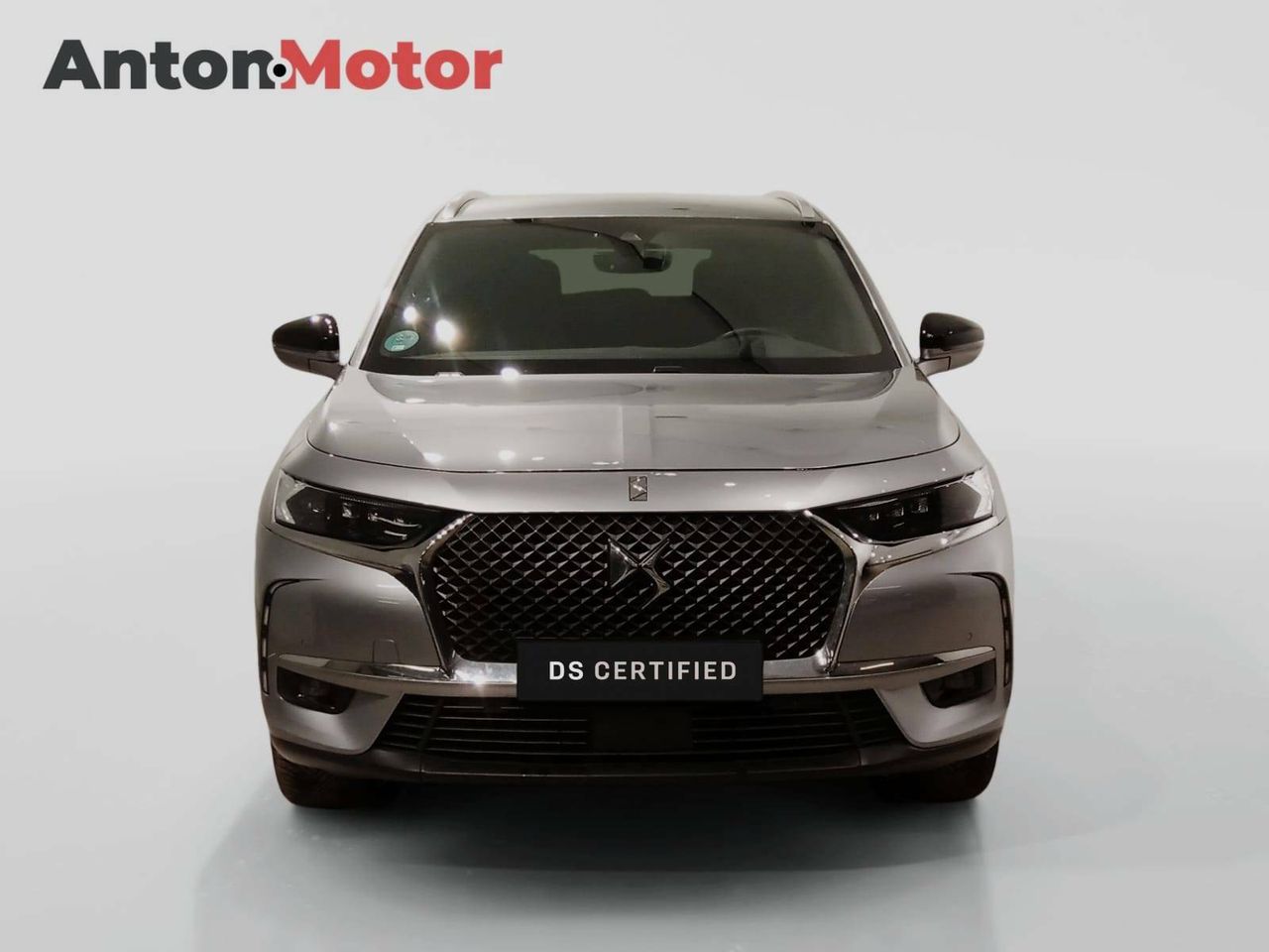 ds automobiles ds 7 2020 / foto grande (2)