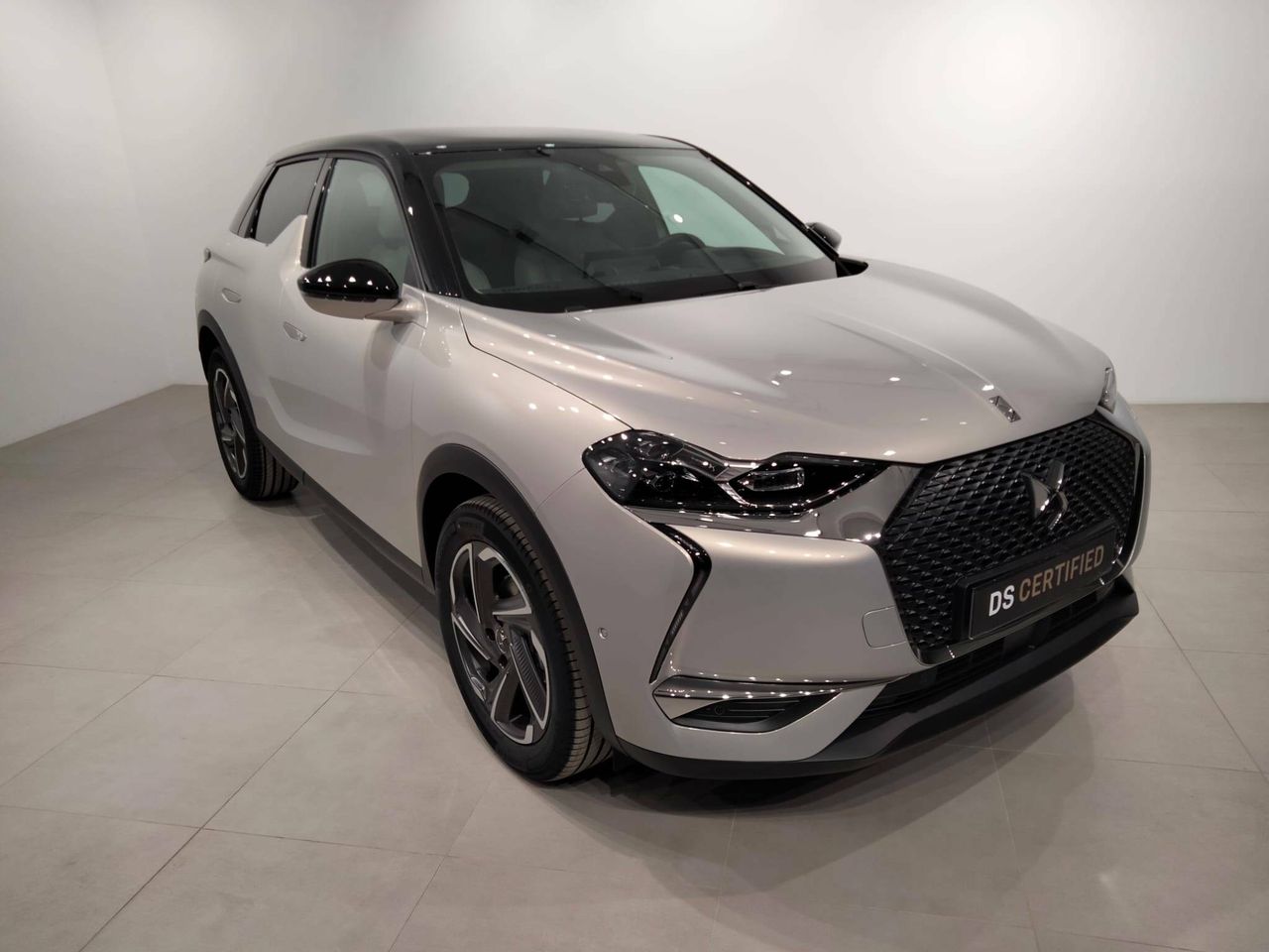 ds automobiles ds 3 2022 / foto grande (3)