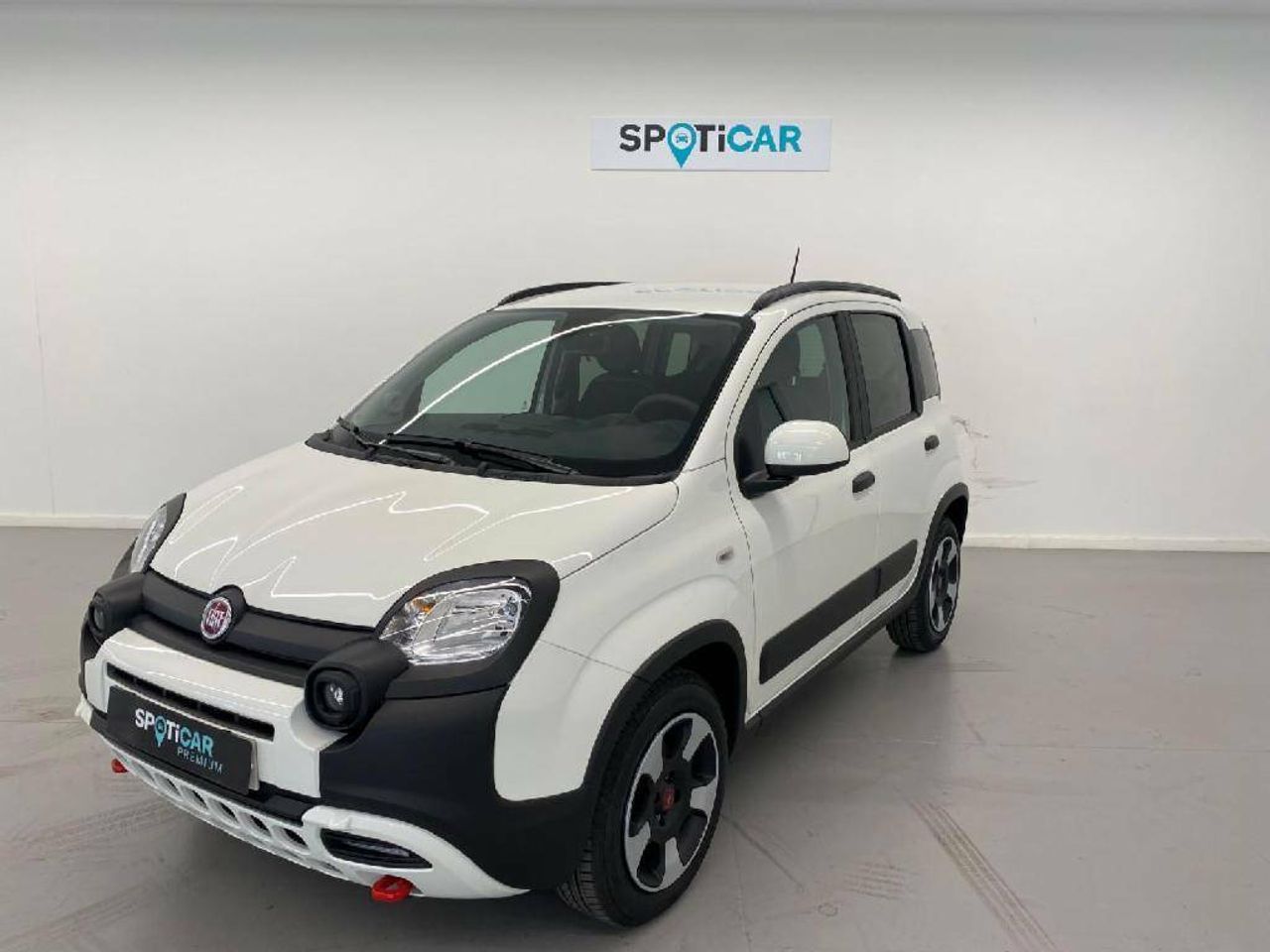 fiat panda 2024 /