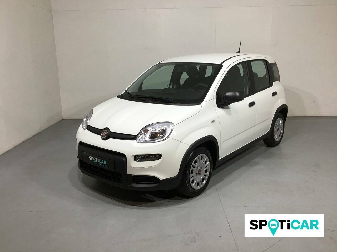 fiat panda 2024 /