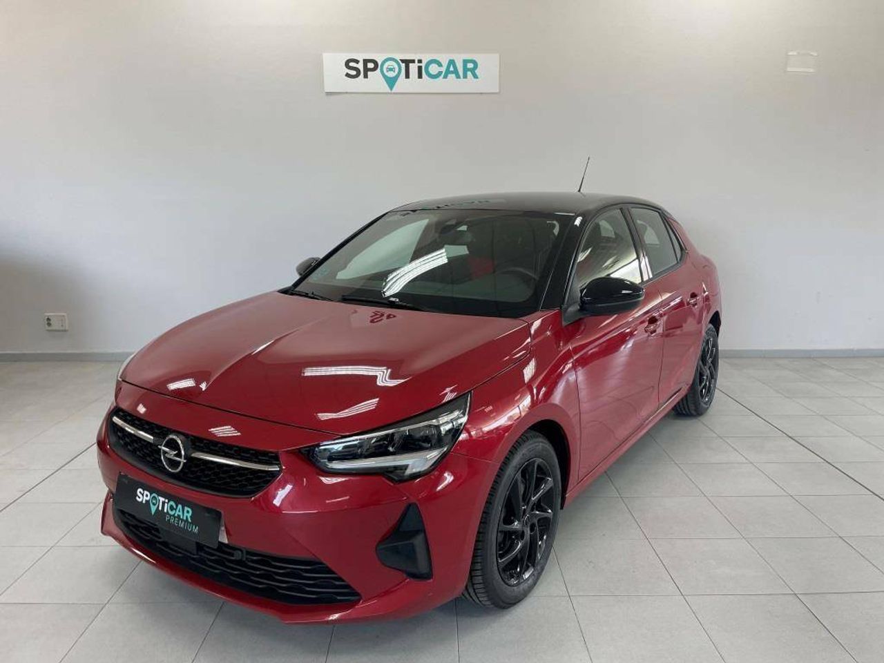 opel corsa 2022 /