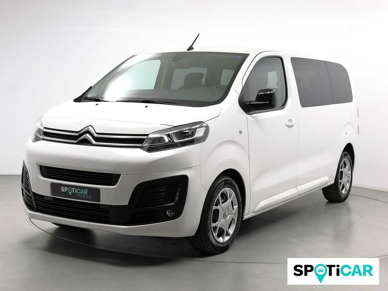 citroën spacetourer 2022 /