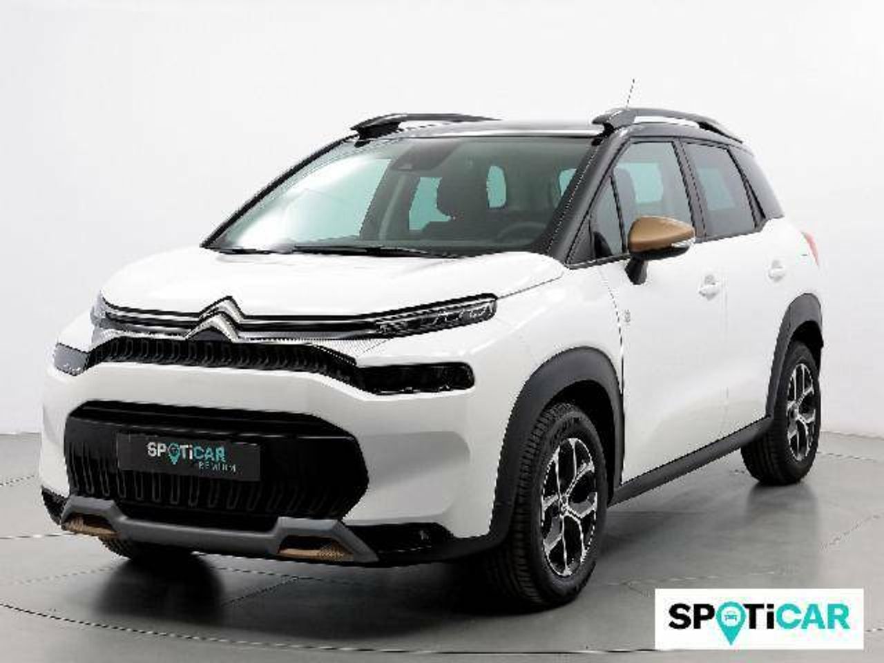citroën c3 aircross 2024 /