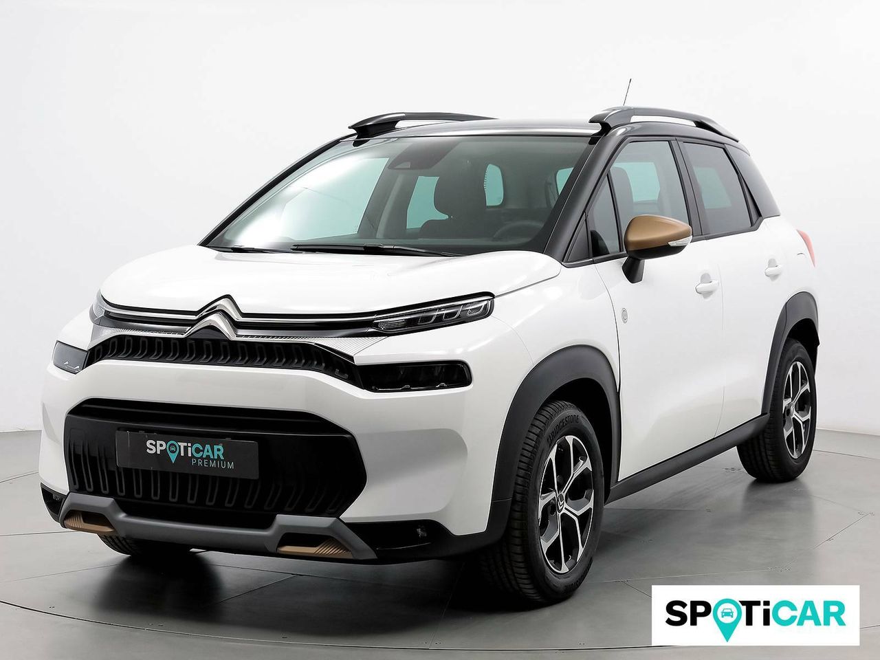 citroën c3 aircross 2024 /
