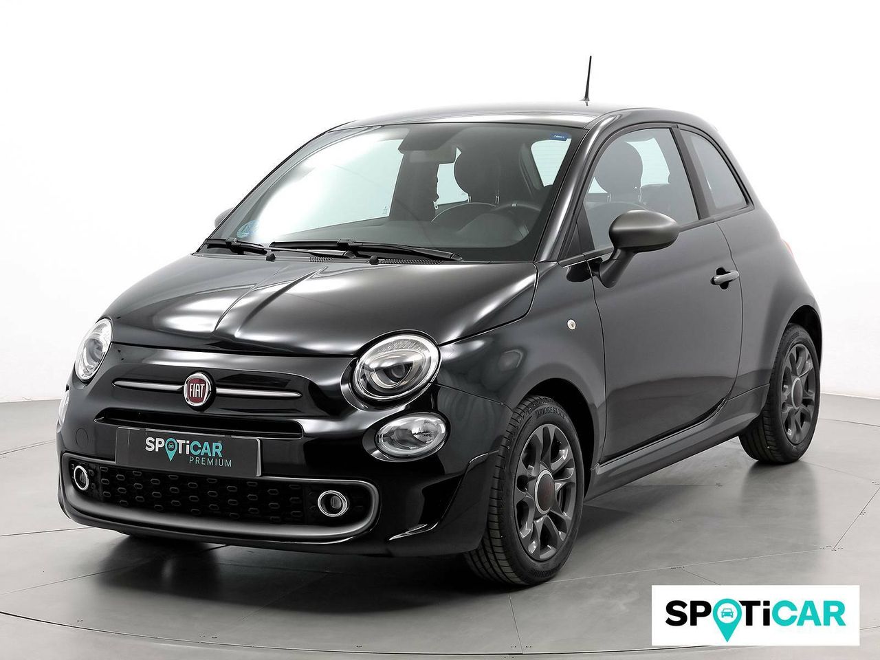 fiat 500 2021 /