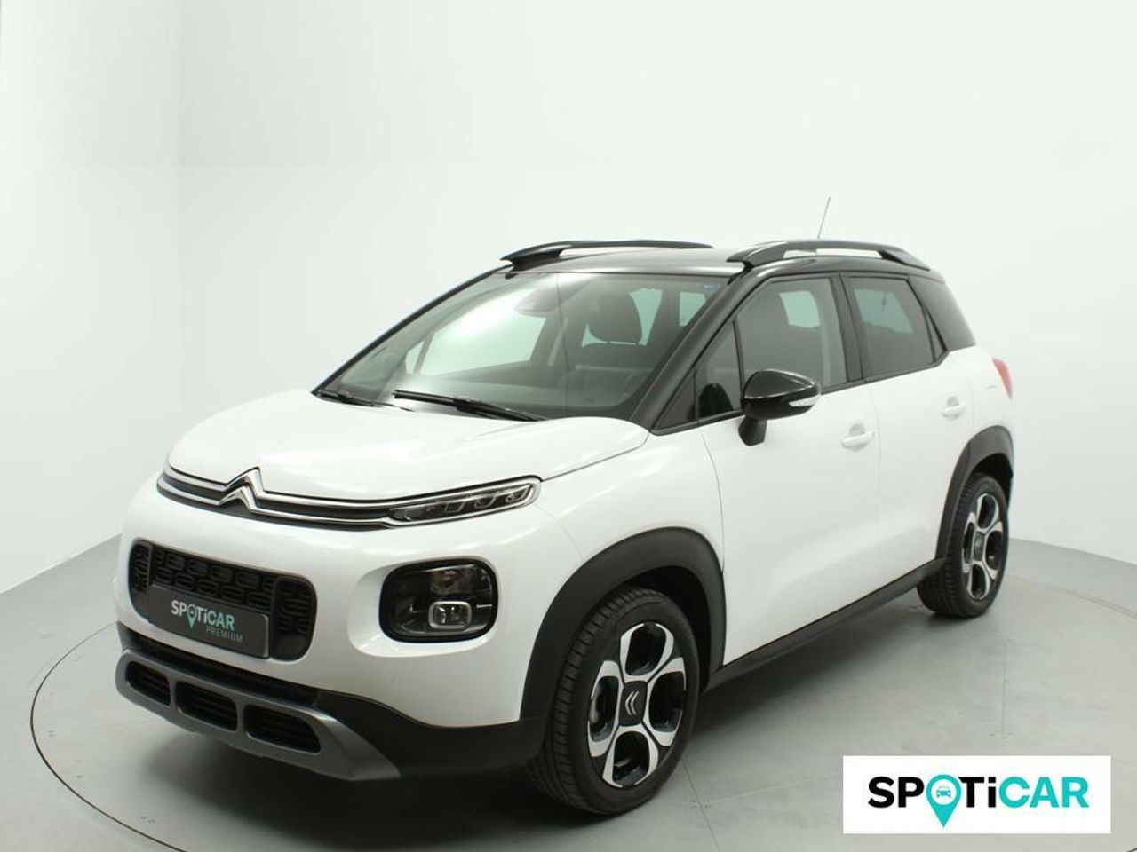 citroën c3 aircross 2021 /