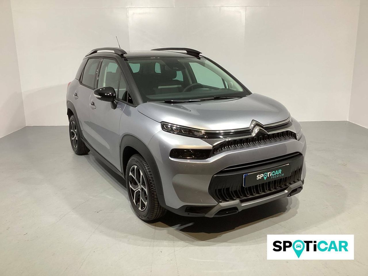 citroën c3 aircross 2024 / foto grande (3)