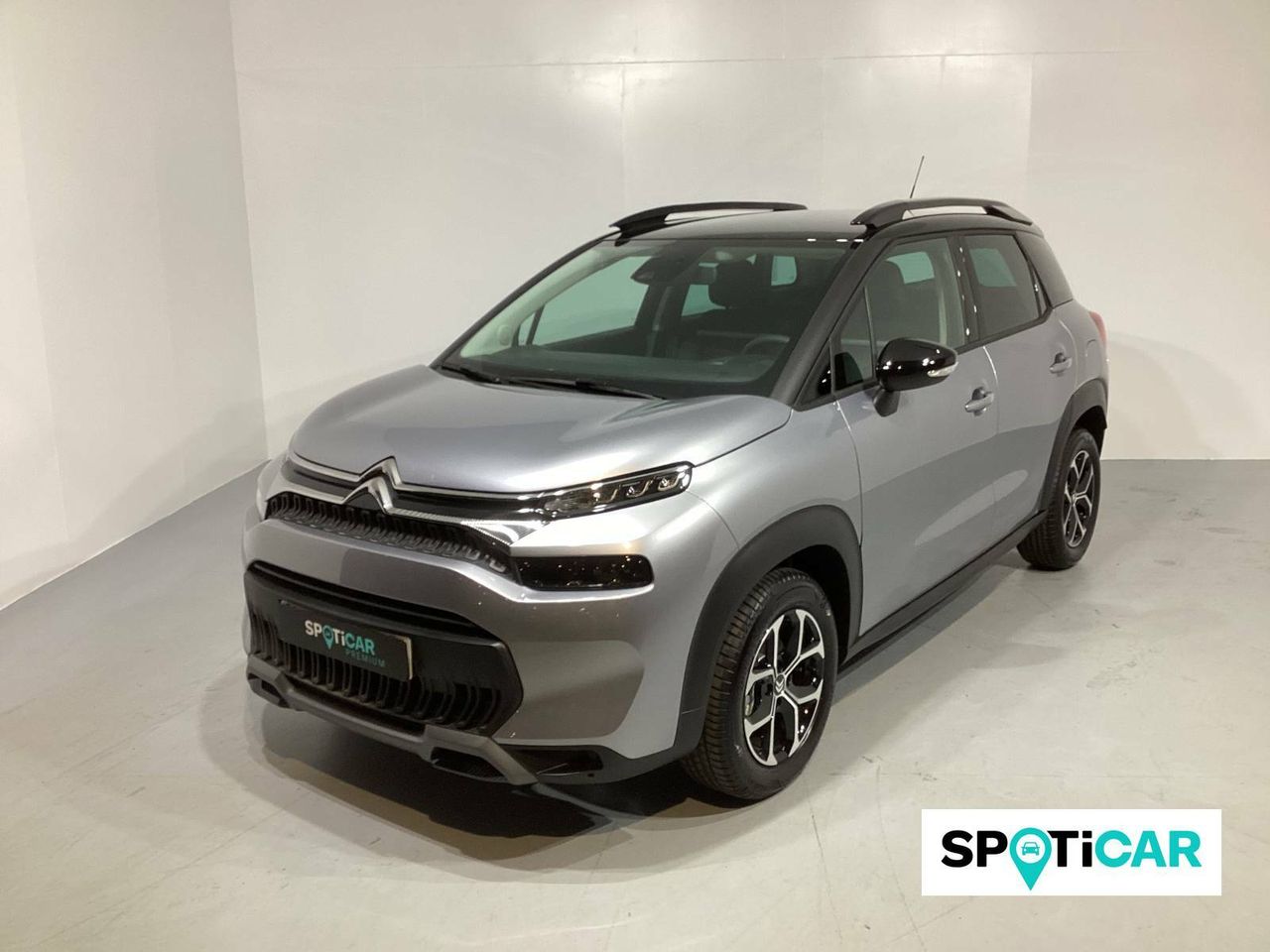 Mudanzas plus barcelona  de segunda mano en Barcelona - citroën c3 aircross 2024 /