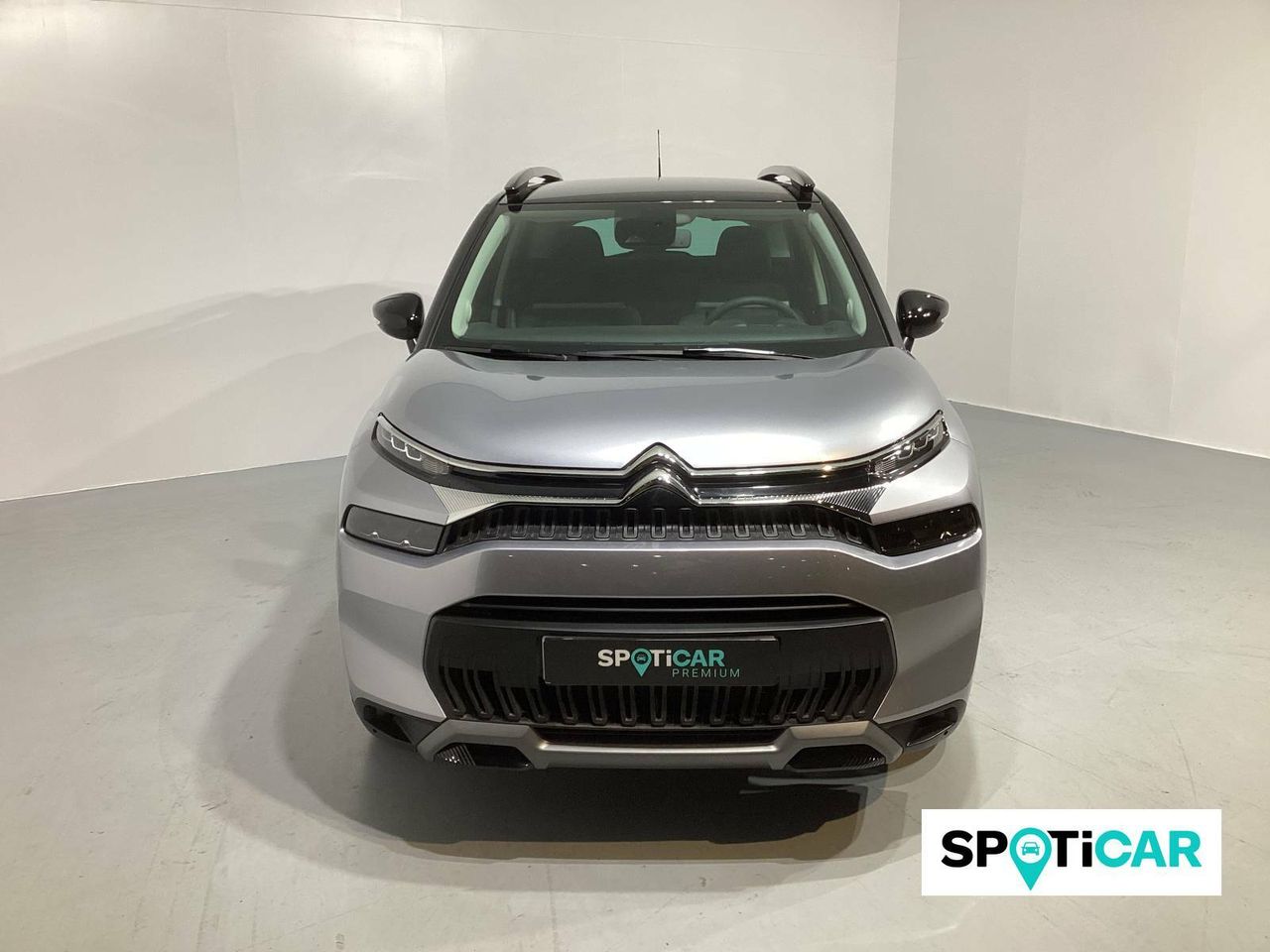 citroën c3 aircross 2024 / foto grande (2)