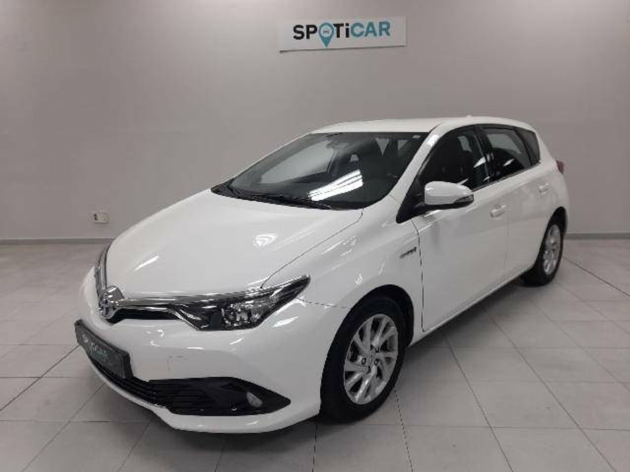 toyota auris 2017 /