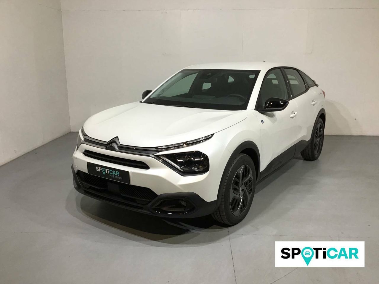 Mudanzas plus barcelona  de segunda mano en Barcelona - citroën c4 2024 /