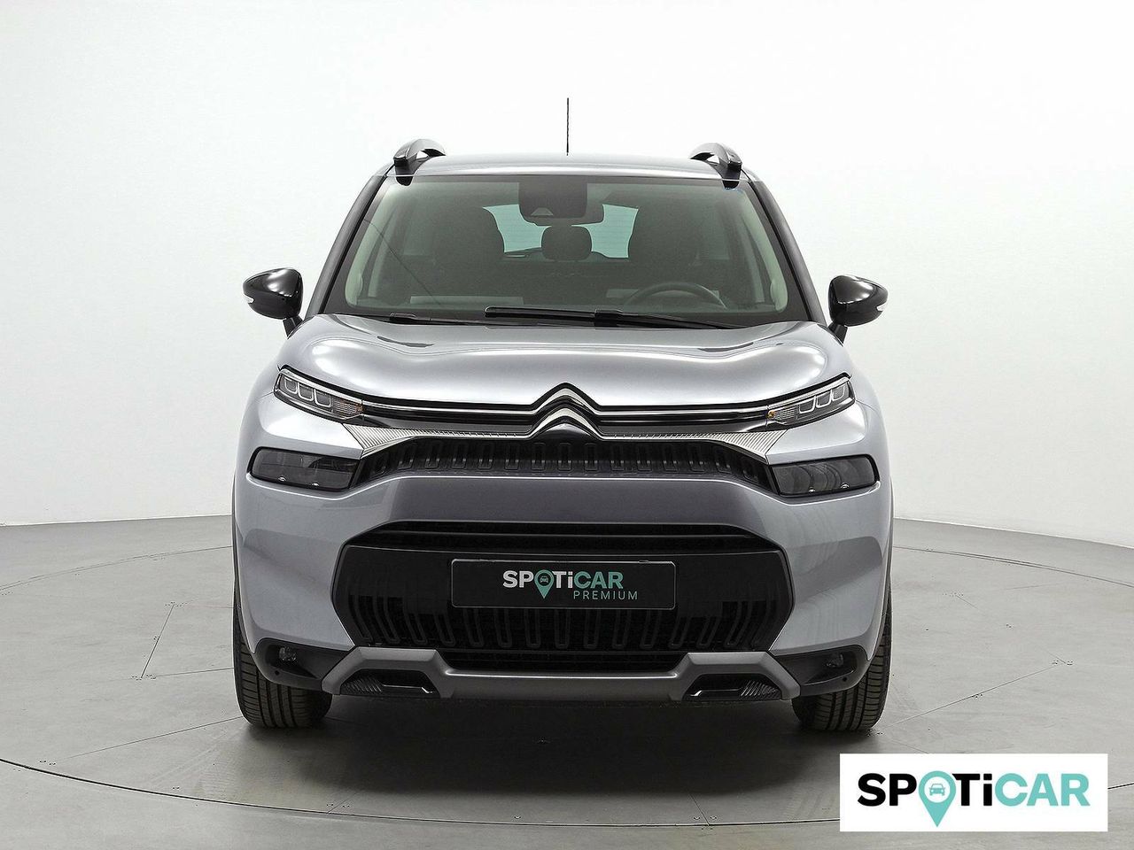 citroën c3 aircross 2023 / foto grande (2)