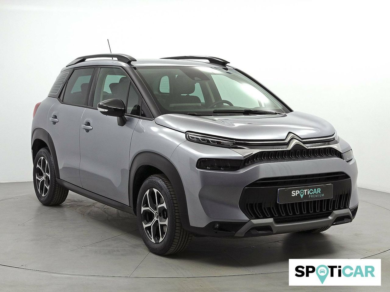 citroën c3 aircross 2023 / foto grande (3)