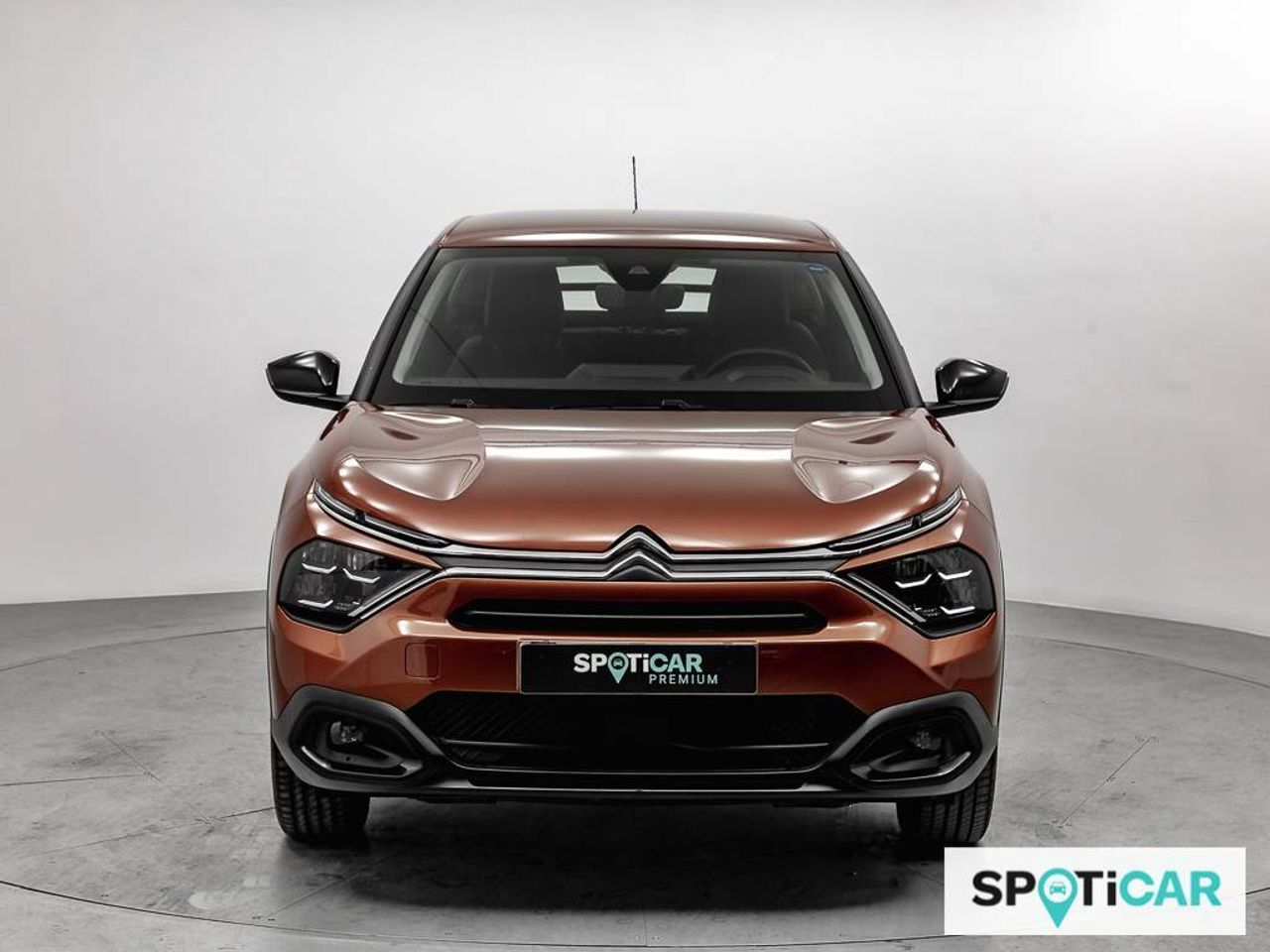 citroën c4 2022 / foto grande (2)